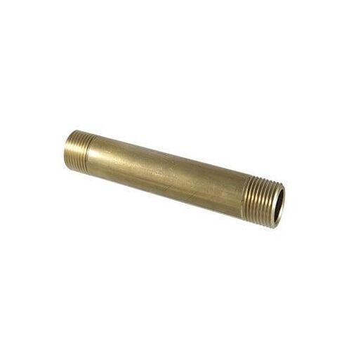 105M 1260 HOSSZABBÍTÓ M/M - 1/2" X 60 MM 181484155 - Víz, gáz és fűtésszerelés