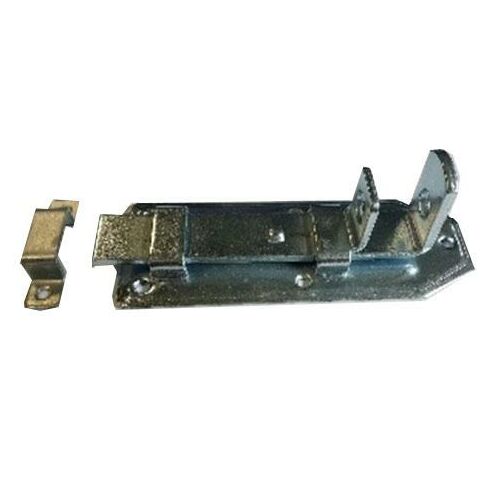 AJTÓPÁNT 1024 120MM CINK 181484059 - Ajtó