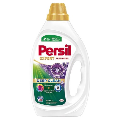 Persil_Expert Deep Clean mosogató gél Levendula 900ml 181484638 - Mosás