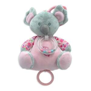 Tulilo plüss zenélő játék - rózsaszín koala 45938109 Zenélő plüss