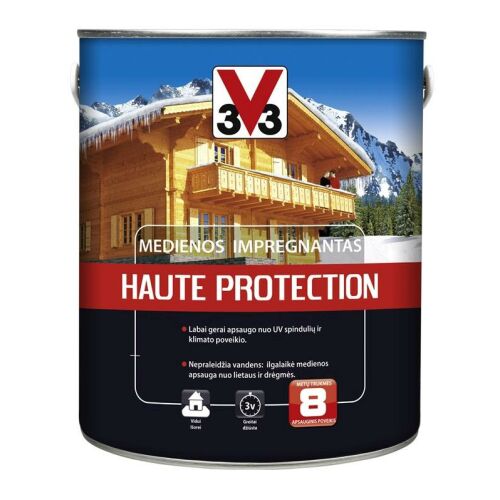 IMPREGNÁLÓ HAUTE PROTECTION (ARANY OA 181487585 