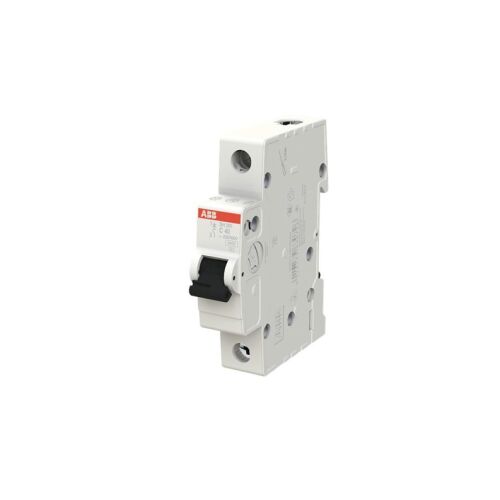 SH201-C 40 MINIKIRCUITBREAKER 181487657 - Áram-védőkapcsoló