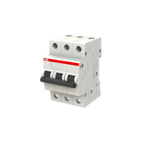 SH203-C 20 MINI IRCUITBREAKER 181487738 - Áram-védőkapcsoló