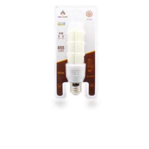 LED Izzó - 2db E27 9W 4000K