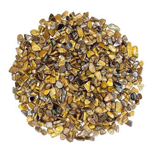 Tigrisszem – Kristály konfetti – 1 kg 45938676