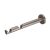 Függönyrúd konzol Domoletti 90292224 D19/19 matt króm 181491084