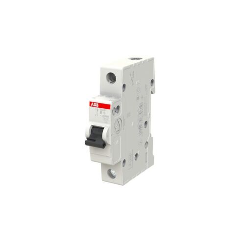 SH201-B 10 MINI IRCUITBREAKER 181493838 - Áram-védőkapcsoló