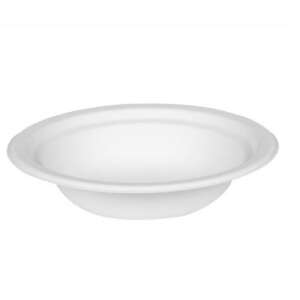 EcoLife - Levesestál - Bio - 400ml - 50db