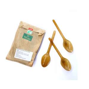 20 db/cs lebomló bio party kanál szett