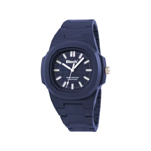 Btech Vibe férfi karóra BTWC.019.107.4DBL.00 DARK BLUE 181504275 