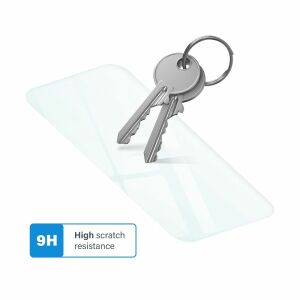 9H scratch resistant Xiaomi 12 Pro 5G tempered glass screen protector - Xiaomi Screen Protector