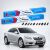 Előtörlő Opel Insignia A Sedan 2008–2017 | Előlap lapos prémium szett – TeamCar® 181524117
