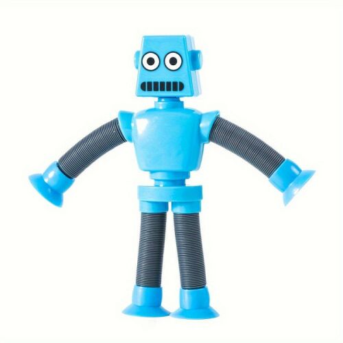 Teleszkópos robot játék 181529060 