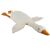 Kabalafigura - 130 cm-es liba Kruzzel 24720 181529715