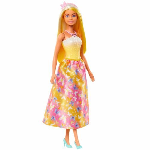 Mattel Barbie Dreamtopia Hercegnő baba - Többféle 181533905 