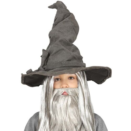 Gandalf, a varázsló szürke kalapja 181544098 - Jelmez gyerekeknek