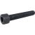 Fekete imbuszcsavarok M27x80 8.8 DIN 912 PG 10 db 181549936