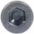 Fekete imbuszcsavarok M27x80 8.8 DIN 912 PG 10 db 181549936
