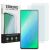 Szilikon tok Samsung Galaxy S23 5G-hez, Silicone Lite, lila + 2x üveg 181595415