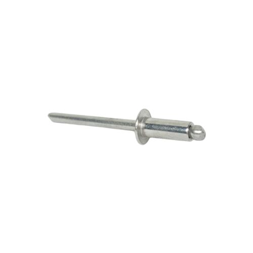 3,2x6 A4/A4 szegecs, saválló vakszegecs, 10 db. 181561209 - Építőanyag