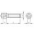 M14x1,5x30 finomcsavar 12,9 ISO 21269 PG 181568143