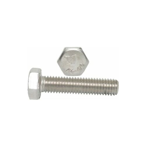 M14x50 csavarok A4-80 saválló DIN 933 1 db. 181575960 - Építőanyag