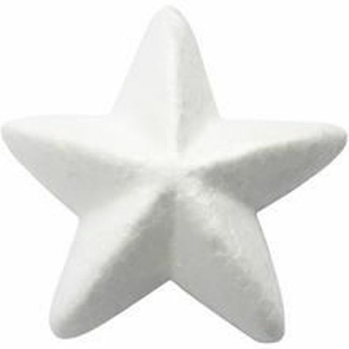 15 cm magas hungarocell csillag 1 db. 181585465 - Művészet és hobbi