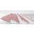 Dekoratív flitteres panel arany háttér 30x30cm x100 181591312