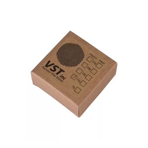 VST Ridgeless precíziós szűrőkosár 15g, 58mm 181595548 - Konyha és étkezés