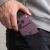 Tech-Protect Glass Camfull Fit+ Apple iPhone 18 Pro lencsevédő üvegfólia, kamerasziget-védő, burgundi 181595667