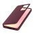 Tech-Protect Smart Wallet Samsung Galaxy S26 Ultra flip / kinyitható tok, bordó 181595534