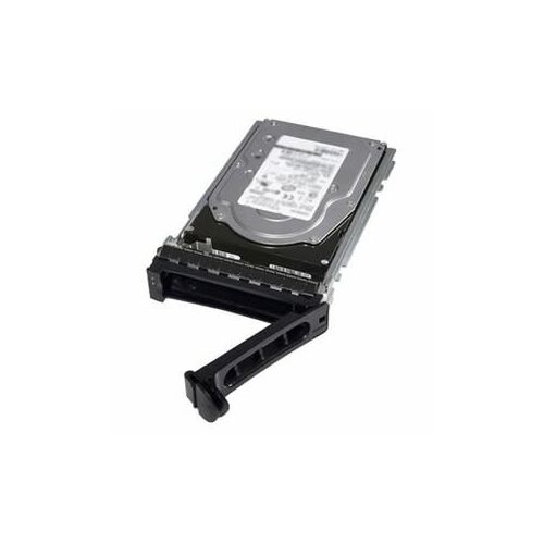 Dell 600 GB SAS 2,5" 181598246 - Számítógép