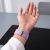 TECH-PROTECT NYLONLOOP APPLE WATCH 8 / 9 / 10 / 11 / 12 / SE (40 / 41 / 42 MM) LILA 181598372