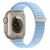 TECH-PROTECT NYLONLOOP APPLE WATCH 8 / 9 / 10 / 11 / 12 / SE (40 / 41 / 42 MM) BABAKÉK 181598563