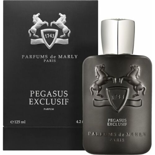 PARFUMS DE MARLY Pegasus Exclusif EdP 125 ml 181708423 - Parfüm