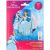 Disney Hercegnők Cinderella fólia lufi 45 cm 181709825