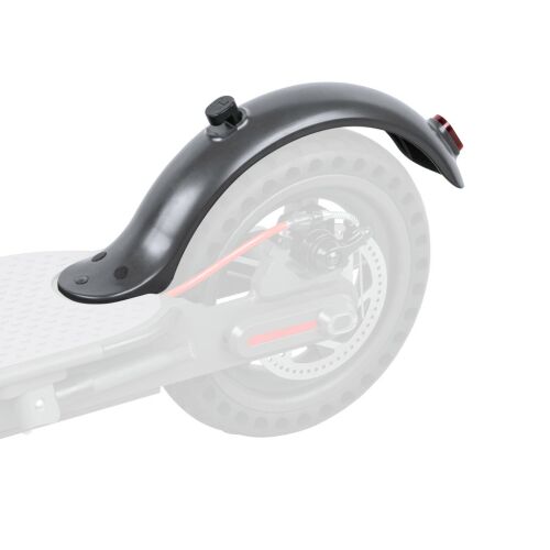 Hátsó sárvédő FAST PRO ZAB0030 rollerhez 181722945 