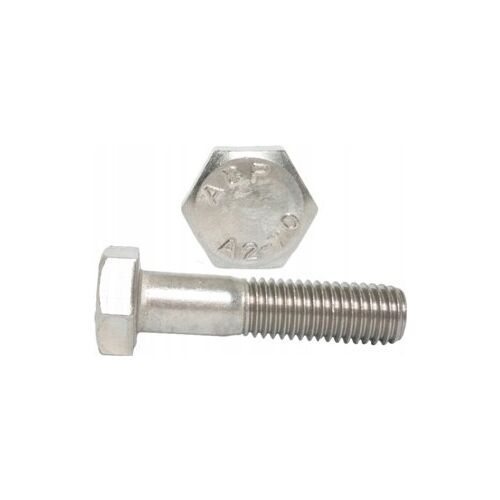 M10x120 Hatlapfejű csavarok A2 DIN 931 25 db. 181736985 - Csavar
