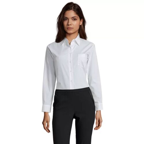 EXECUTIVE POPLIN SHIRT 181750492 
