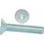 M14x50 imbuszcsavarok, 10.9 osztály, DIN 7991, horganyzott PG, 50 db. 181803620