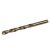 Kobalt HSS 8,1 mm-es DIN 338 fémfúró 181856126