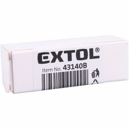 Tartalék akku 3, 7 V Li-ion, 43140 lámpához; 2600mAh 181886963 