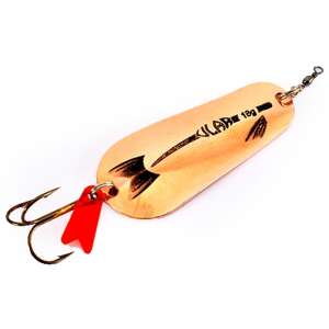 ULAR Támolygó Villantó - Kanál - 23g - 3-as