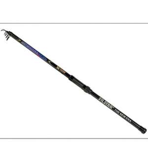 Silstar Special Tele Pike Teleszkópos Bot - 3,5m