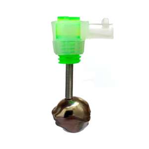 SILSTAR SYQ11 Kapásjelző - Csörgős - 2 db