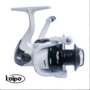 KOLPO Solaris Horgászorsó 4000