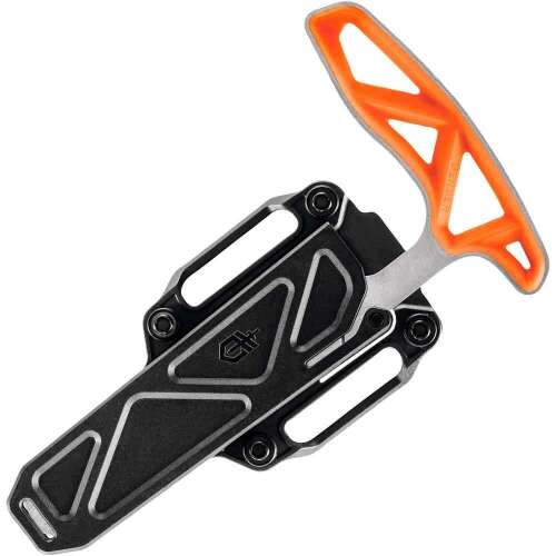 Gerber Exo-Mod Csontfűrész - Rozsdamentes Acél Penge