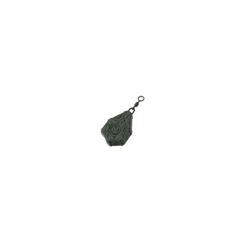 Mivardi CamoCODE Flat Pear Inline 3.00oz