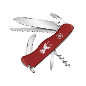 Victorinox Hunter 12 funkciós 0.8573 zsebkés