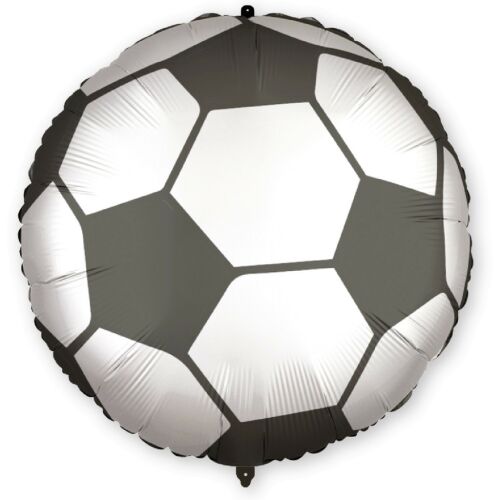 Focis Ball fólia lufi 46 cm